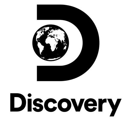 Discovery Channel Logo